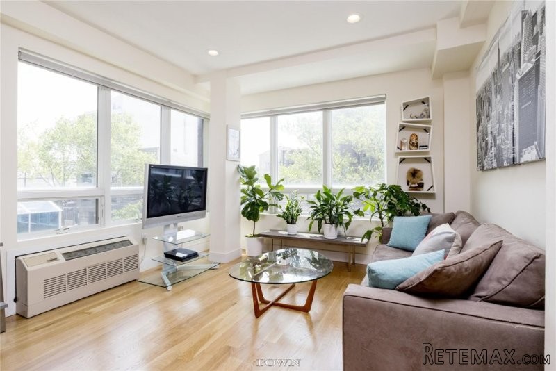 1 Bedroom - Condo - New York State -..
