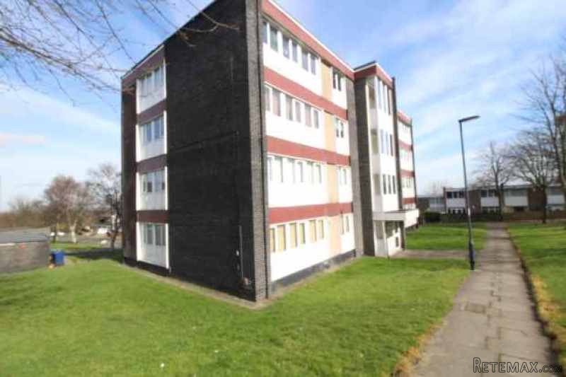 1 bedroom, Flat house for sale