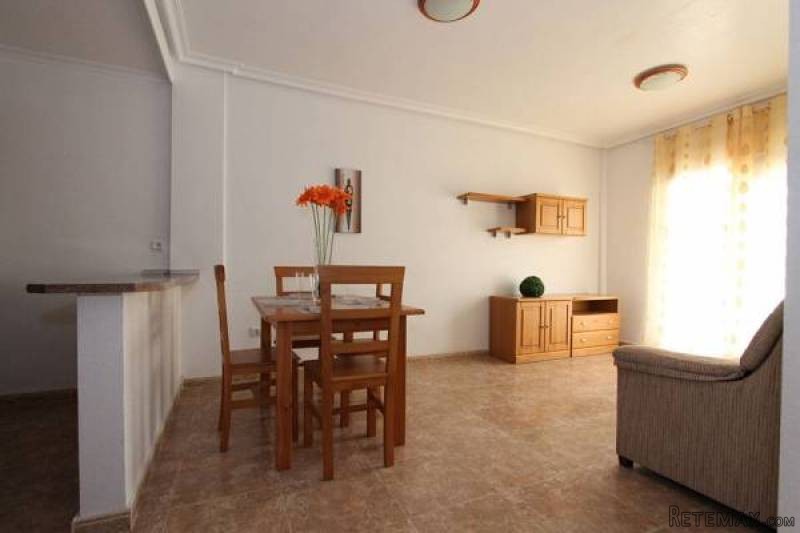 2 Bedroom 1 Bathroom Penthouse In Cabo.. - 2
