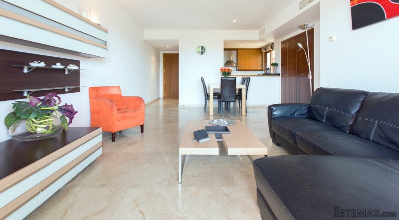 2 Bedrooms - Apartment - Alicante - For.. - 2