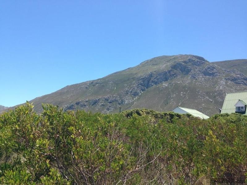 Bettys Bay Vacant Land, Bettys Bay - 2