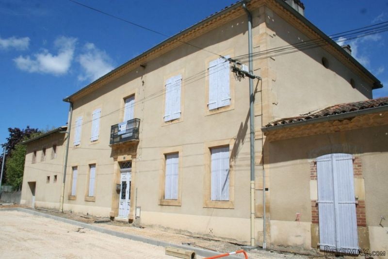 Boulogne-Sur-Gesse