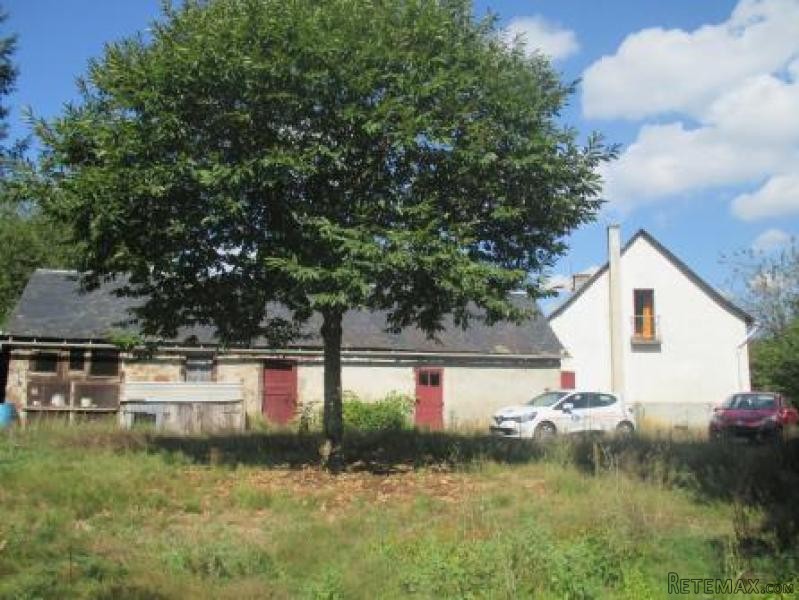 Country House and Outbuilding to Restore