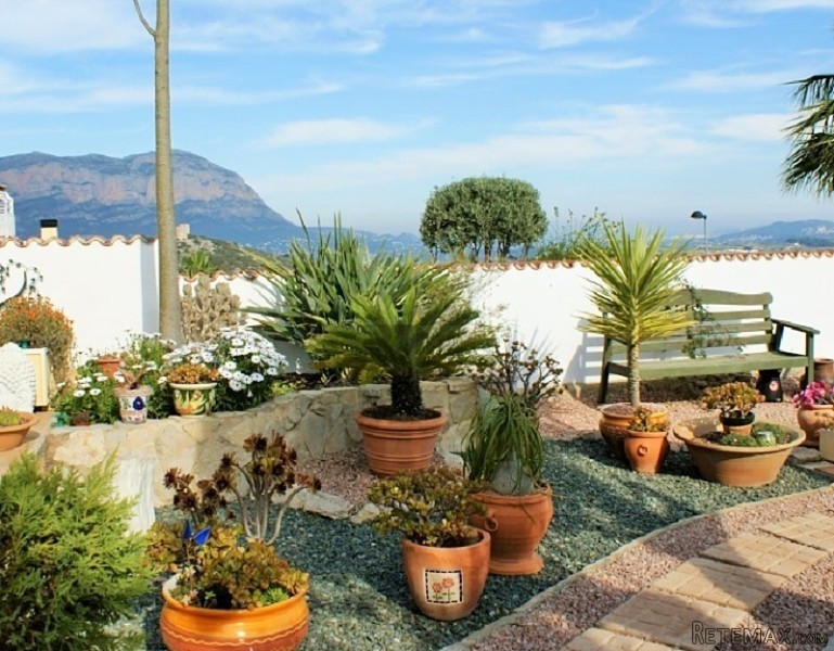 3 Bedroom 2 Bathroom Villa With Sea.. - 2