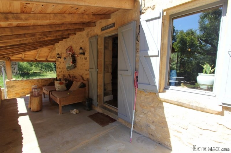 Charming House on 2.5 Hectares - 2
