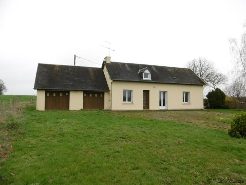 Countryside Detached House