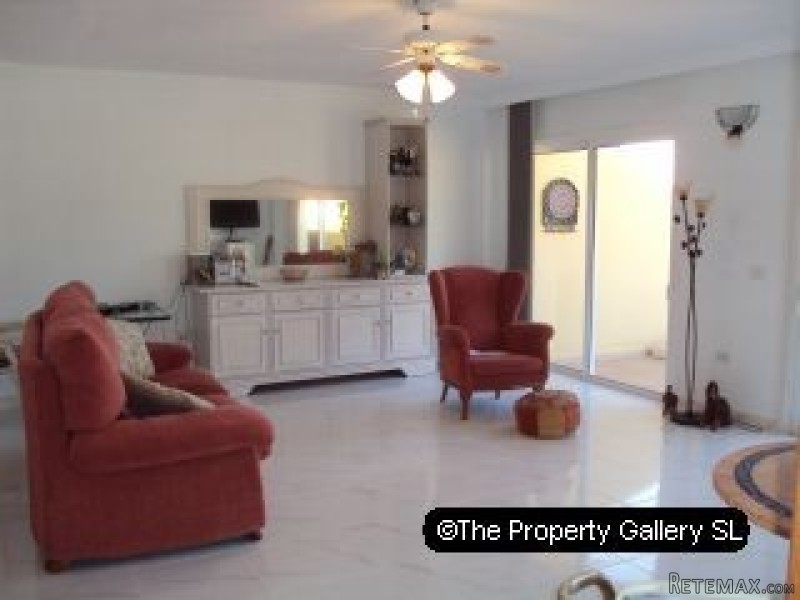 Penthouse For Sale in Torviscas..