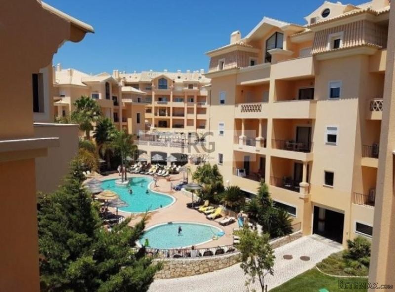 €165,000 - Praia Da Luz, Western..