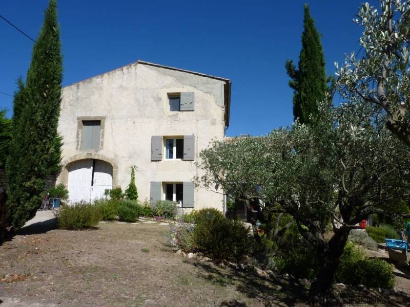 Farmhouse For Sale With Swimming Pool.. - 2