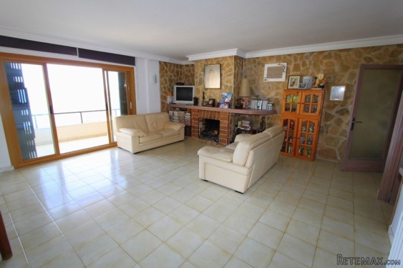 For sale frontline Cala Vinyes apartment - 2