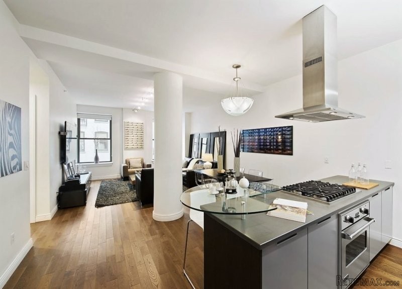 1 Bedroom - Condo - New York State -..