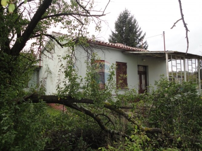 Matulji-starina na odličnoj lokaciji - 2