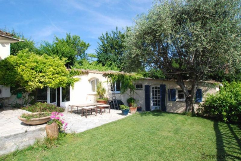 Sale Village house - Cagnes-sur-Mer..