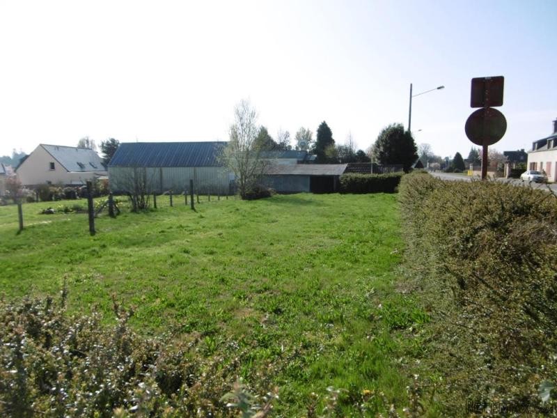 Village House with Good Garden - 2