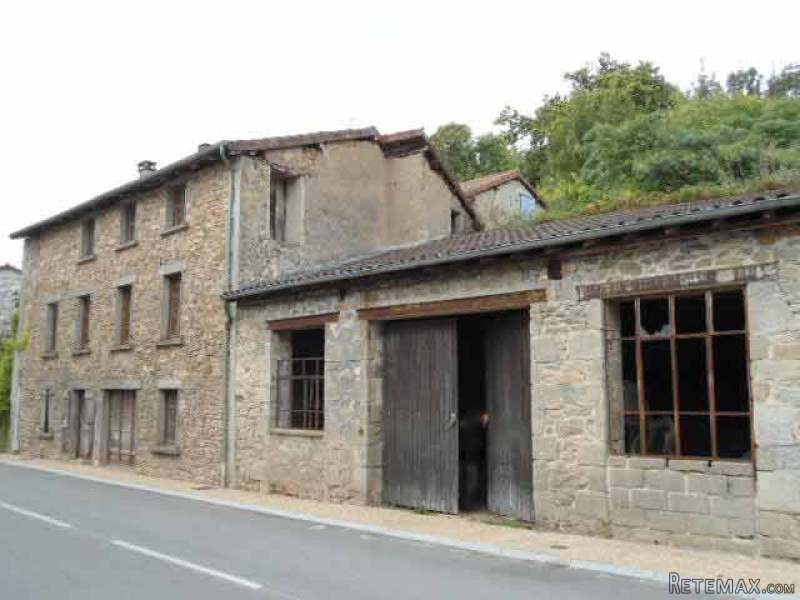 Village Property To Renovate Completely