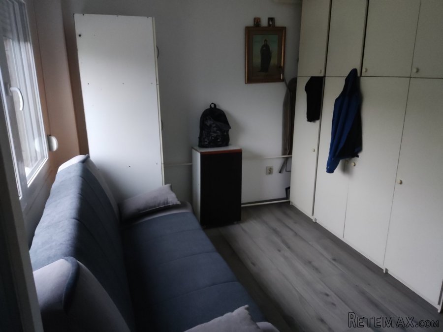 2-soban stan novi Beograd-Blok72,vredi pogledati - 3