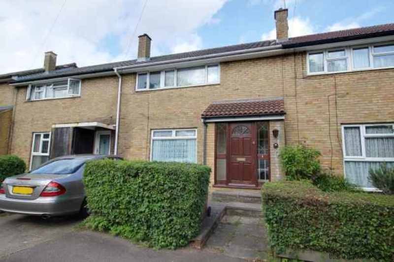 4 bedroom, Terraced House house for sale