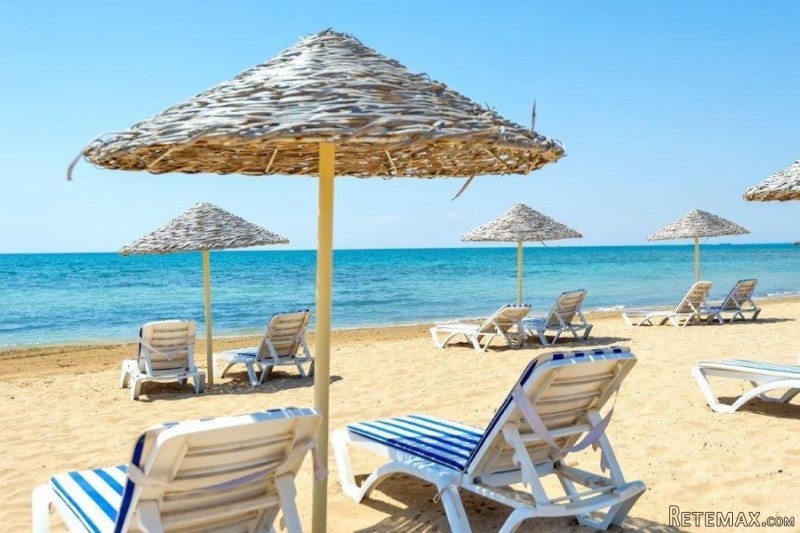 Bafra Beachfront Garden Apartment - 2.. - 2