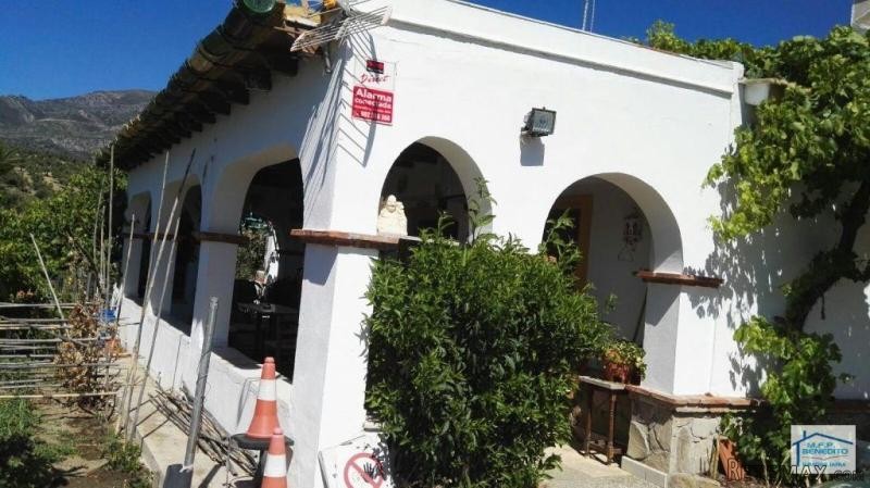 Country Properties for sale in..