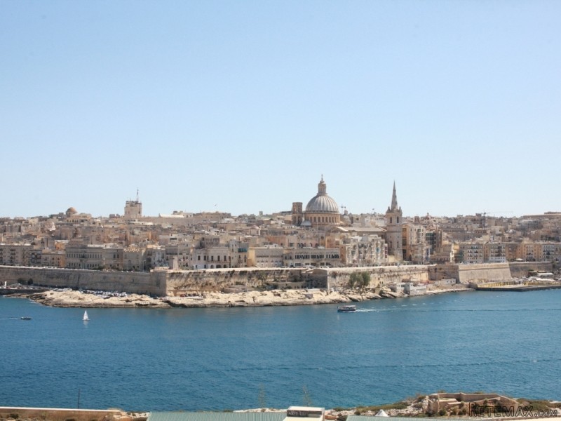 Penthouse Tigne Point, Sliema - 600sqm..