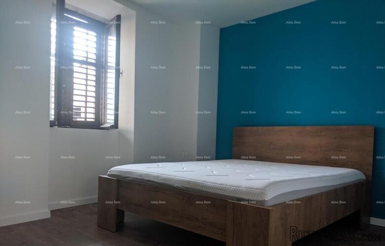 Prekrasna renovirana kuća s pogledom i poslovnim prostorom - 3