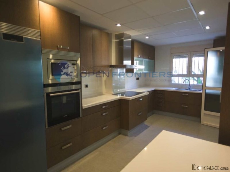 Sotogrande Apartments: El Mirador