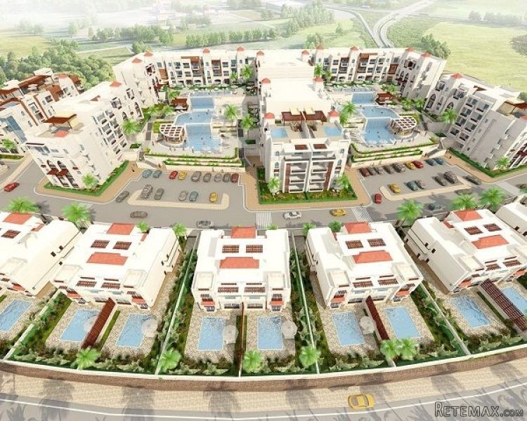 Sunny Hills Golf and Spa Resort – P..