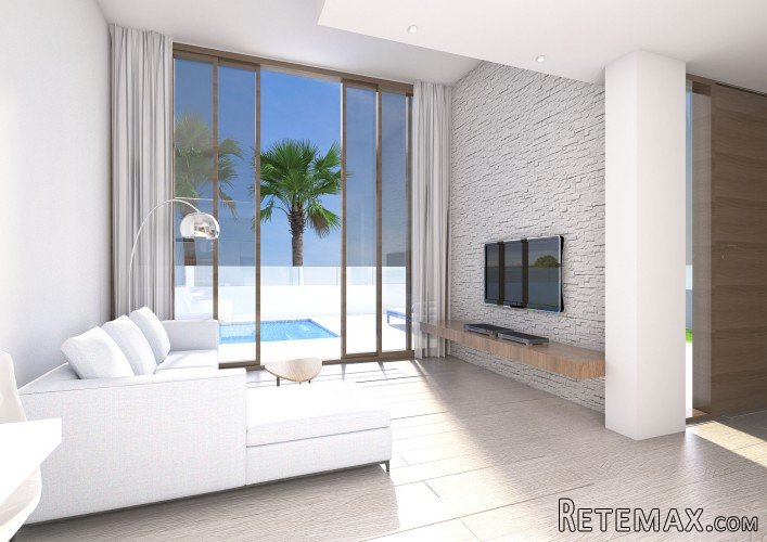 This beautiful project consists of 12 villas wilth private.. - 3