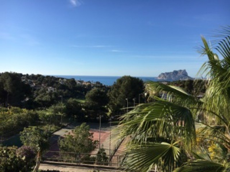 1 Bedroom - Apartment - Alicante - For.. - 2