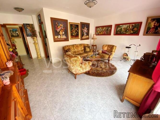 GREAT LOCATION IN HUERCAL-OVERA TOWN - First floor.. - 4