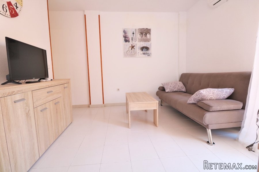 Moderno ático en Torrevieja, en zona Playa de los.. - 4