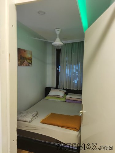 2-soban stan novi Beograd-Blok72,vredi pogledati - 5