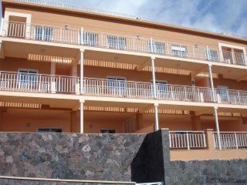 Apartment For Sale in El Madroñal..