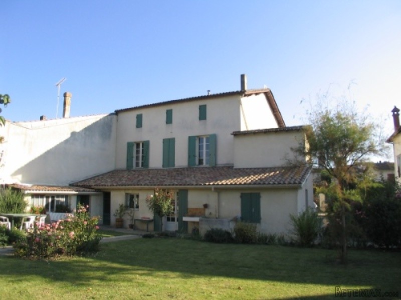 APS2836 Attractive Stone Townhouse of.. - 2
