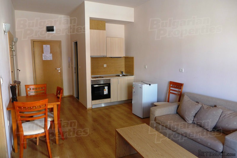Comfortable Apartment In Popular..