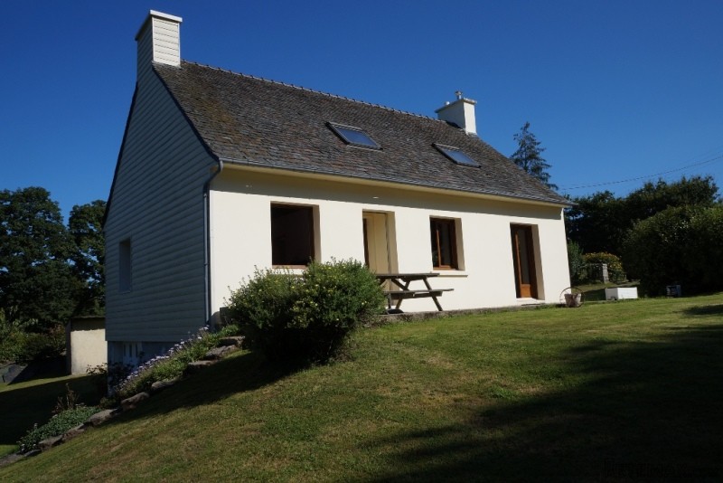 Detached Property on Nice Plot