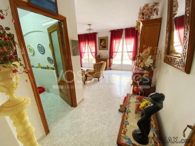 GREAT LOCATION IN HUERCAL-OVERA TOWN - First floor.. - 5