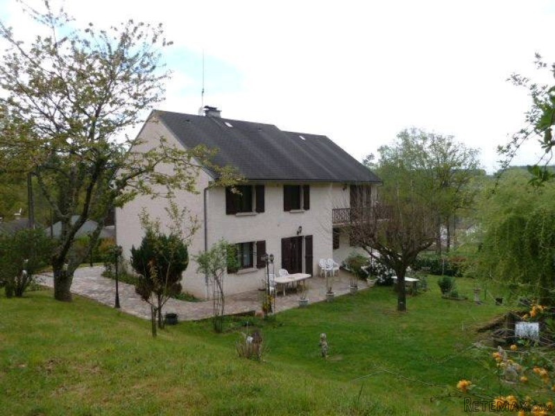 Treignac