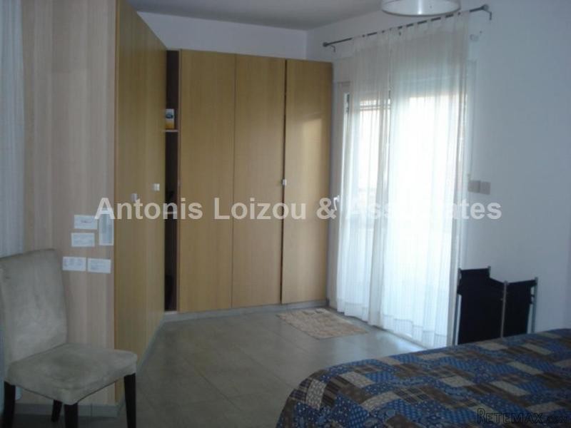 Two Bedroom Apartment - 2