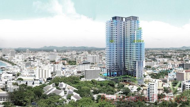 1 Bedroom Condo for sale in Central..