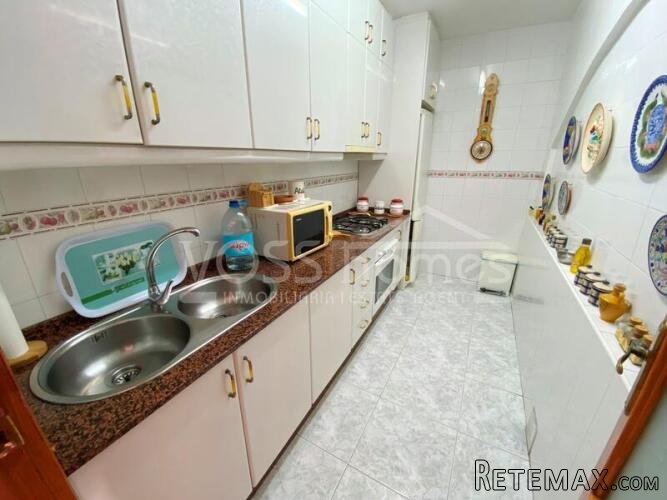 GREAT LOCATION IN HUERCAL-OVERA TOWN - First floor.. - 6