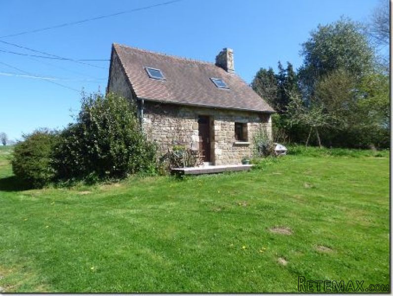 Main House and Four Guest Gites - 2