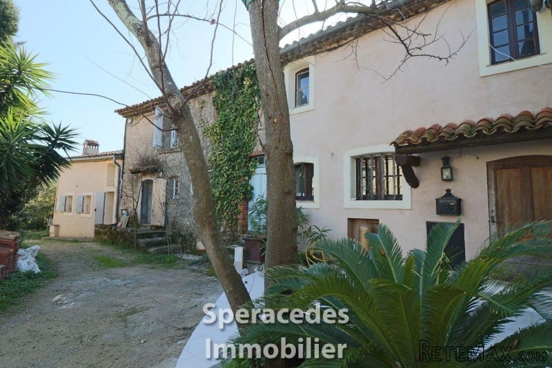 Plan De La Tour - Village House - 2