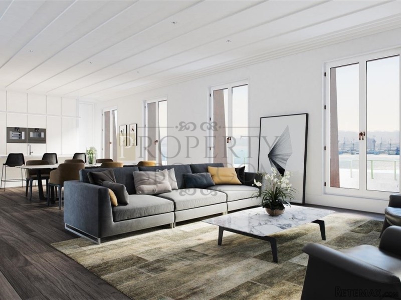Chiado luxury renovated character..