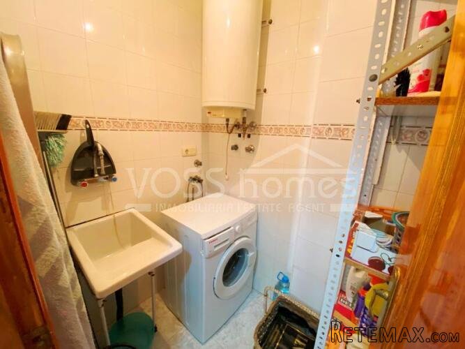 GREAT LOCATION IN HUERCAL-OVERA TOWN - First floor.. - 8