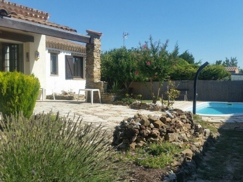 Single Storey Villa With Character With.. - 2