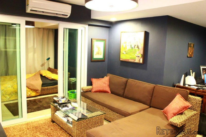 The Royal Place - 1-Bedroom Freehold..