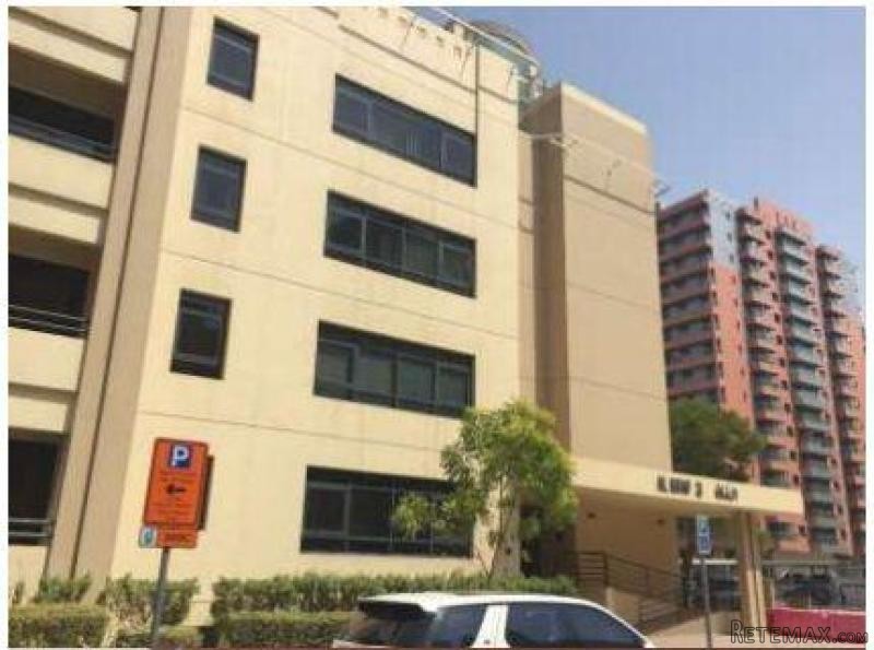 3 Bedroom in Al Ghaf 3 - Tecom View - 2