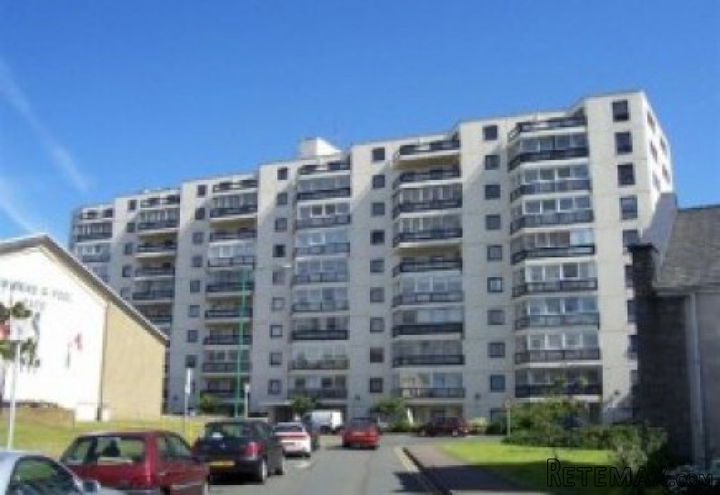 Apartment 201 Kings Court, Ramsey