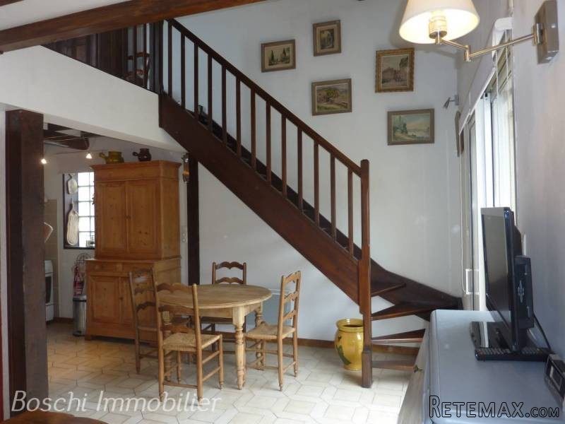 Appartement Proche Centre Nyons..